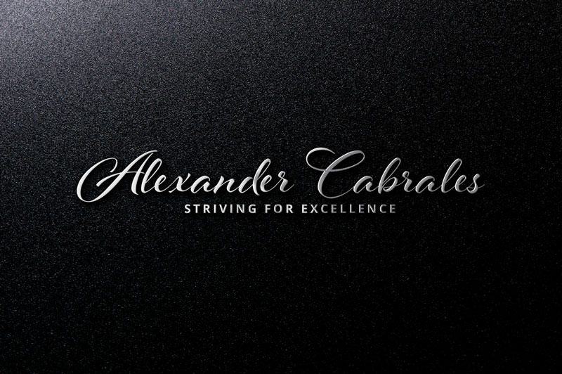 Personal Logo